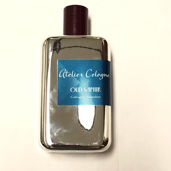 Atelier Other - 🇺🇸 Atelier Oud Saphir